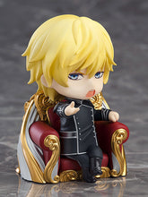 Load image into Gallery viewer, PRE-ORDER Nendoroid Reinhard von Lohengramm (re-run) The Legend of the Galactic Heroes: Die Neue These