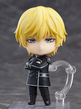 Load image into Gallery viewer, PRE-ORDER Nendoroid Reinhard von Lohengramm (re-run) The Legend of the Galactic Heroes: Die Neue These