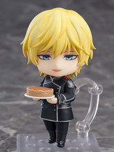 Load image into Gallery viewer, PRE-ORDER Nendoroid Reinhard von Lohengramm (re-run) The Legend of the Galactic Heroes: Die Neue These