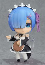 Load image into Gallery viewer, PRE-ORDER Nendoroid Rem Re: ZERO Starting Life in Another World