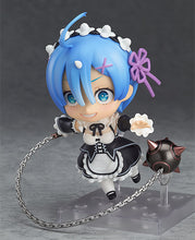Load image into Gallery viewer, PRE-ORDER Nendoroid Rem Re: ZERO Starting Life in Another World