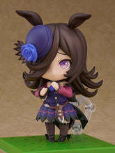 Load image into Gallery viewer, PRE-ORDER Nendoroid Rice Shower Umamusume: Pretty Derby