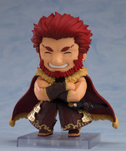 Load image into Gallery viewer, PRE-ORDER Nendoroid Rider/Iskandar Fate Grand Order