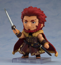 Load image into Gallery viewer, PRE-ORDER Nendoroid Rider/Iskandar Fate Grand Order