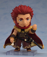 Load image into Gallery viewer, PRE-ORDER Nendoroid Rider/Iskandar Fate Grand Order