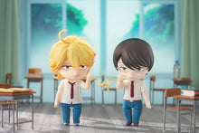 Load image into Gallery viewer, PRE-ORDER Nendoroid Rihito Sajo & Hikaru Kusakabe Doukyusei