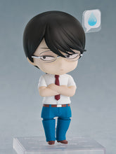 Load image into Gallery viewer, PRE-ORDER Nendoroid Rihito Sajo & Hikaru Kusakabe Doukyusei