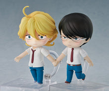 Load image into Gallery viewer, PRE-ORDER Nendoroid Rihito Sajo & Hikaru Kusakabe Doukyusei