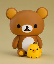 Load image into Gallery viewer, PRE-ORDER Nendoroid Rilakkuma (re-run) Rilakkuma