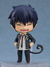 Load image into Gallery viewer, PRE-ORDER Nendoroid Rin Okumura Blue Exorcist