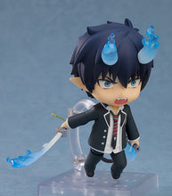 Load image into Gallery viewer, PRE-ORDER Nendoroid Rin Okumura Blue Exorcist