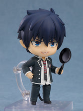 Load image into Gallery viewer, PRE-ORDER Nendoroid Rin Okumura Blue Exorcist