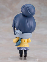 Load image into Gallery viewer, PRE-ORDER Nendoroid Rin Shima: School Uniform Ver. Laid-Back Camp