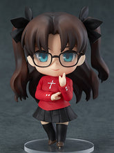 Load image into Gallery viewer, PRE-ORDER Nendoroid Rin Tohsaka (re-run) Fate stay night