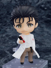 Load image into Gallery viewer, PRE-ORDER Nendoroid Rintaro Okabe 2.0 Steins;Gate
