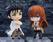 Load image into Gallery viewer, PRE-ORDER Nendoroid Rintaro Okabe 2.0 Steins;Gate