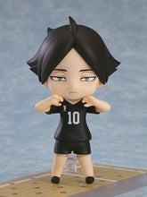 Load image into Gallery viewer, PRE-ORDER Nendoroid Rintaro Suna Haikyu!!