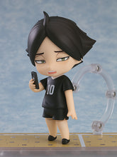 Load image into Gallery viewer, PRE-ORDER Nendoroid Rintaro Suna Haikyu!!