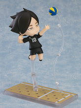 Load image into Gallery viewer, PRE-ORDER Nendoroid Rintaro Suna Haikyu!!