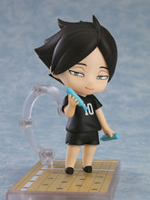 Load image into Gallery viewer, PRE-ORDER Nendoroid Rintaro Suna Haikyu!!
