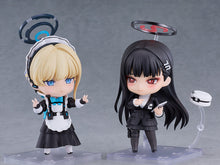 Load image into Gallery viewer, PRE-ORDER Nendoroid Rio Tsukatsuki Blue Archive