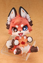 Load image into Gallery viewer, PRE-ORDER Nendoroid River (Rerelease) Fluffy Land