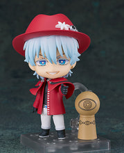 Load image into Gallery viewer, PRE-ORDER Nendoroid Ronaldo & Mebiyatsu The Vampire Dies in No Time