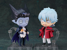 Load image into Gallery viewer, PRE-ORDER Nendoroid Ronaldo & Mebiyatsu The Vampire Dies in No Time