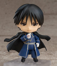 Load image into Gallery viewer, PRE-ORDER Nendoroid Roy Mustang (re-run) Fullmetal Alchemist: Brotherhood