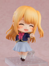 Load image into Gallery viewer, PRE-ORDER Nendoroid Ruby: School Uniform Ver. Oshi no Ko