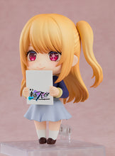 Load image into Gallery viewer, PRE-ORDER Nendoroid Ruby: School Uniform Ver. Oshi no Ko