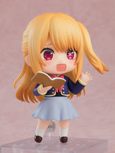 Load image into Gallery viewer, PRE-ORDER Nendoroid Ruby: School Uniform Ver. Oshi no Ko