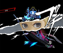 Load image into Gallery viewer, PRE-ORDER Nendoroid Ryuji Sakamoto: Phantom Thief Ver. PERSONA5 the Animation (re-run)