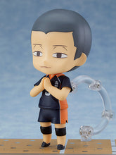 Load image into Gallery viewer, PRE ORDER Nendoroid Ryunosuke Tanaka(3rd-run) Haikyu!!
