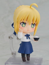 Load image into Gallery viewer, PRE-ORDER Nendoroid Saber: Casual Outfit Ver. Fate/stay Night