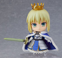 Load image into Gallery viewer, PRE-ORDER Nendoroid Saber Altria Pendragon: True Name Revealed Ver. (re-run) Fate Grand Order