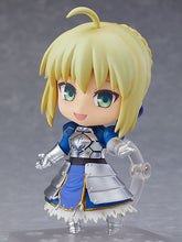 Load image into Gallery viewer, PRE-ORDER Nendoroid Saber Altria Pendragon: True Name Revealed Ver. (re-run) Fate Grand Order