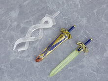 Load image into Gallery viewer, PRE-ORDER Nendoroid Saber Altria Pendragon: True Name Revealed Ver. (re-run) Fate Grand Order