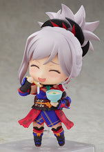 Load image into Gallery viewer, PRE-ORDER Nendoroid Saber/Miyamoto Musashi (re-run) Fate Grand Order