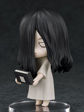 Load image into Gallery viewer, PRE-ORDER Nendoroid Sadako (re-run) Sadako (Character)