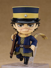 Load image into Gallery viewer, PRE-ORDER Nendoroid Saichi Sugimoto Golden Kamuy