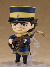 Load image into Gallery viewer, PRE-ORDER Nendoroid Saichi Sugimoto Golden Kamuy