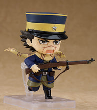 Load image into Gallery viewer, PRE-ORDER Nendoroid Saichi Sugimoto Golden Kamuy