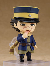 Load image into Gallery viewer, PRE-ORDER Nendoroid Saichi Sugimoto Golden Kamuy