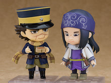 Load image into Gallery viewer, PRE-ORDER Nendoroid Saichi Sugimoto Golden Kamuy