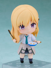 Load image into Gallery viewer, PRE-ORDER Nendoroid Saki Ayase Days with my Step Sister