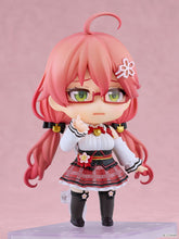 Load image into Gallery viewer, PRE-ORDER Nendoroid Sakura Miko: Casual Outfit Ver. hololive production