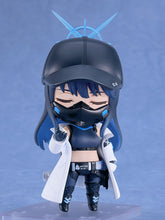 Load image into Gallery viewer, PRE-ORDER Nendoroid Saori Joumae Blue Archive