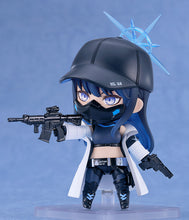 Load image into Gallery viewer, PRE-ORDER Nendoroid Saori Joumae Blue Archive