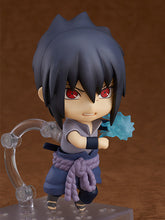 Load image into Gallery viewer, PRE-ORDER Nendoroid Sasuke Uchiha (re-run) Naruto Shippuden